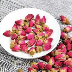 high-level rose tea for weight loss and beauty