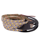 High Lumen 2700K Led Rope Lights Diffuser Tape 14.4W/M Led Strip 5054 SMD Chip Led Light 12V
