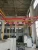 Import high performance industrial KBK system Light Crane System suspended crane travelling bridge crane from China