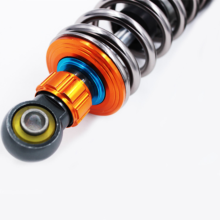 Offside Rear Shocker Buy High Performance Upside Down Shock Absorber from Taizhou Fangzhong ...