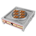  high power  single burner  induction cooker ceramic cooker