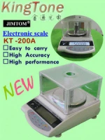 High Precision Electronic Scale ,Electronic balance,0.01g digital lcd electronic weighing scale