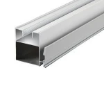 High Pressure 5083 Thick Wall Round Seamless Irrigation Large Diameter Aluminum Pipe