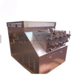 High Pressure Homogenizer,Dairy Processing,Food&beverage