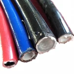 High Pressure Nylon Spray Hose