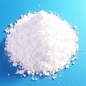High purity heavy calcium carbonate powder CaCO3