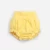 Import High-Quailty Breathable  Organic Cotton Soft  Baby Underwear from China