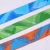 Import High Quality 1 inch  1.5 inch Custom designer  Polyester Nylon Jacquard Elastic Bands webbing with logo from China