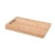 Import High quality 100% natural domestic kitchen cheese board wood bamboo cutting board from China