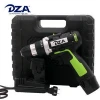 High Quality 10.8v Power Tools Rechargeable Portable Electric 21v 12v Cordless Drill Battery