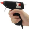 High Quality 10w Mini Hot Melt Electric Glue Gun With Comfortable Handle