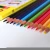 Import High quality 12 pcs set packing custom logo wooden oil based colored pencils from China