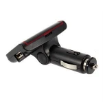 High Quality 1.44 inch LCD Wireless Remote Control USB Drive for SD TF Card FM Transmitter Car MP3 Player