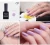 Import High Quality 15ml Soak Off UV Gel Nail Polish Color from China