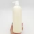 Import High Quality 250ml 500ml 1L HDPE Plastic Shampoo and Shower Gel Bottle with Pump from China