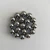 Import High Quality 4.0mm 5.0mm 16mm Round Metal Chrome Steel Bearing Ball from China