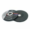 High quality 4.5 inch grinding disc abrasive cutting and grinding disc for metal grinding wheel