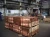 Import High quality 99.99% copper ingot hot sales from Philippines