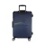 Import High Quality ABS PC Suitcase 360 Wheels Luggage for Travel from China