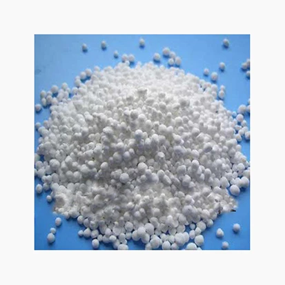 High quality agricultural large particles Urea