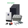 High Quality And Low Price Home Solar Energy Systems