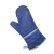 Import High Quality AZO Free Silicone Coated Oven Mitten for Cooking pot holder silicone gloves from China