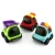Import high quality baby educational  vehicle mini cartoon car toys from China