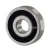 Import High quality bearing 6200 2rs series bearing_price all_type_bearing_bearing 6200-2RS stainless steel 6200 deep groove ball beari from China