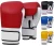 Import High quality best manufacturer boxing gloves custom made boxing gloves on sale from Pakistan