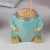 Import High Quality Best Price Resin Light Luxury Toothpick Holder Box Jar from China