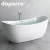 Import high quality best redetube chinese hot bath tub from China
