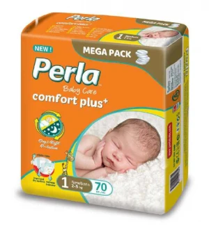 High quality Best Seller Baby Diapers
