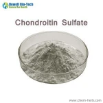 High Quality Bone Health Material Chondroitin Sulfate Powder