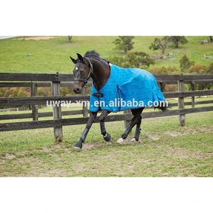 High quality breathable stable horse blanket/horse rug