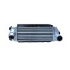 High quality car auto parts radiador all aluminum radiator cover tractor radiator heater radiator