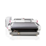 High Quality Cardboard Box Cutting Machine