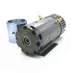 High Quality CE And ISO Certified Electric DC Motor 24V 4000W