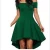Import High Quality Cheap Elegant Off Should Cute A Line Party Mini Dress from China