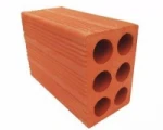 High Quality Clay Brick - Terracade - Viglacera Halong - M21 / Bricks / Masonry Materials