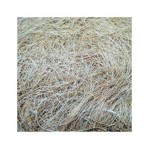 HIGH QUALITY COCO FIBERS