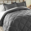 High Quality Comfortable Quilted Comforter Sets