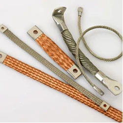 High quality copper earthing strips for china suppliers