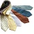 Import High Quality Corbatas Cravate Homme Silk Tie from China