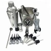 High Quality Custom Cocktail Shaker Set bar set with multifunction tools