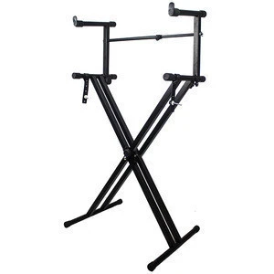 High Quality Custom Keyboard Stands Cheaper Keyboard Stand And Musical Instrument Accessories