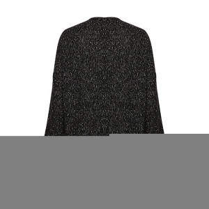 High quality custom knit cardigan polka dot cardigan acrylic cardigan sweater