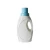 Import High quality custom made empty plastic bottles for detergent from China