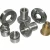 Import High quality custom precision cnc universal milling machine parts from China