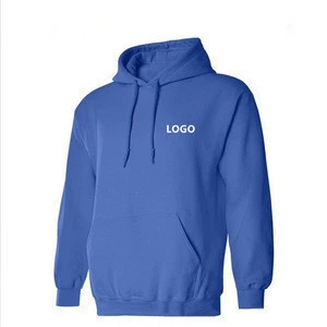 High quality customised hoodie with logo