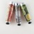 Import High Quality Customized Vacuum Pump Head Tube Body Customized Printing Makeup Series Cosmetic Tube from China